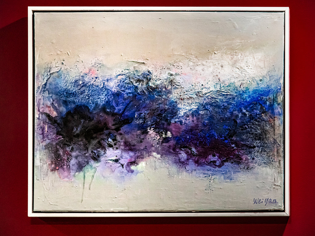 Building Up - Prints