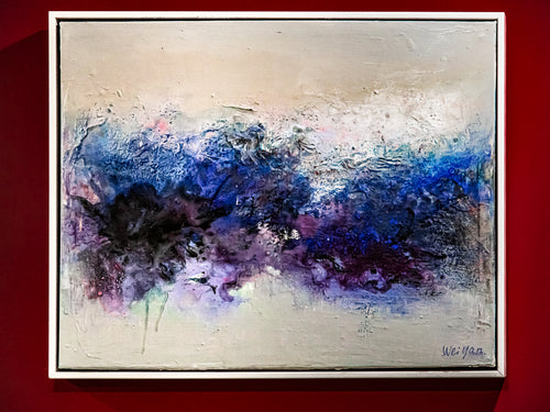 Building Up - Prints