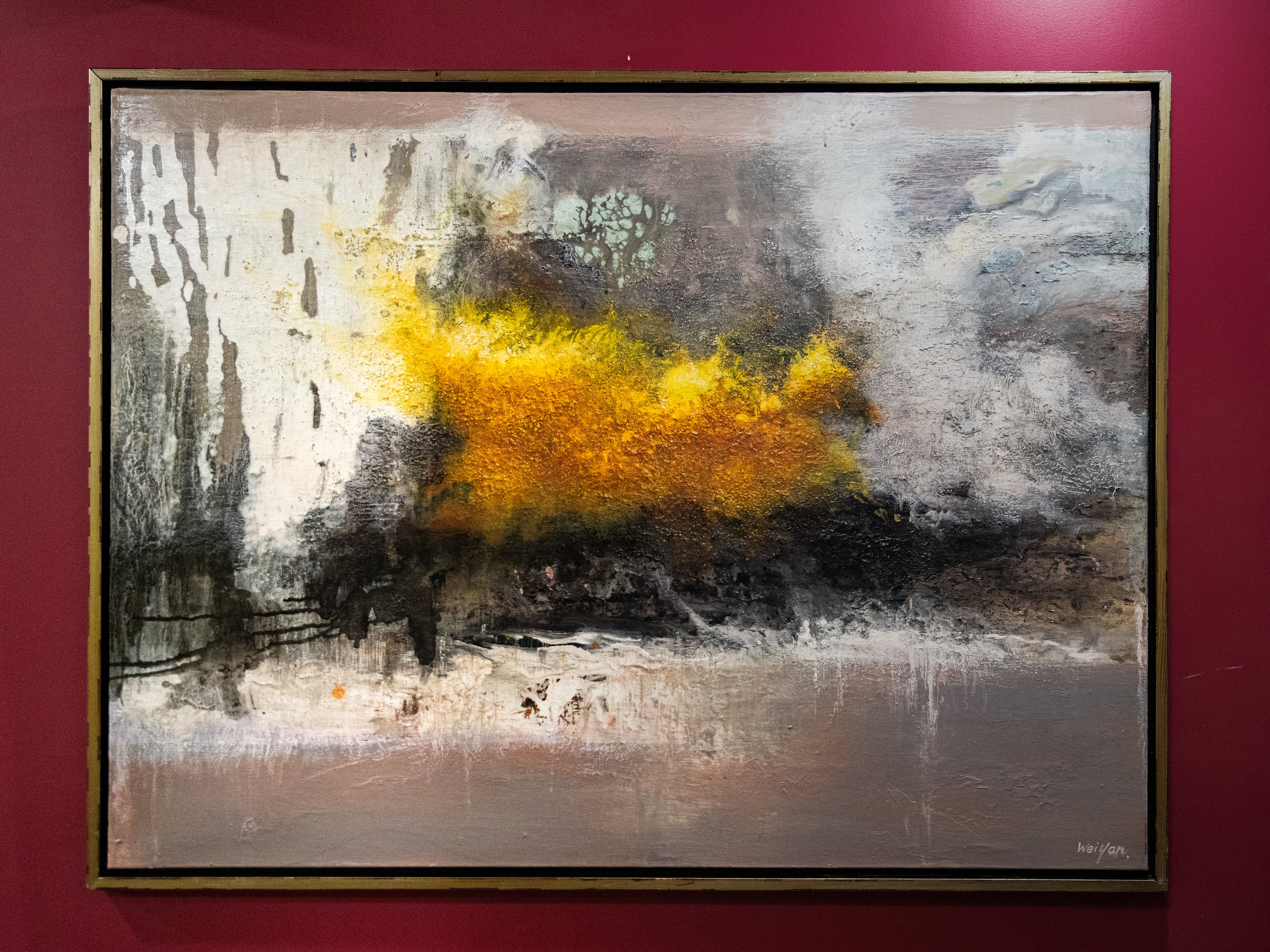 Winter Rhapsody - Prints