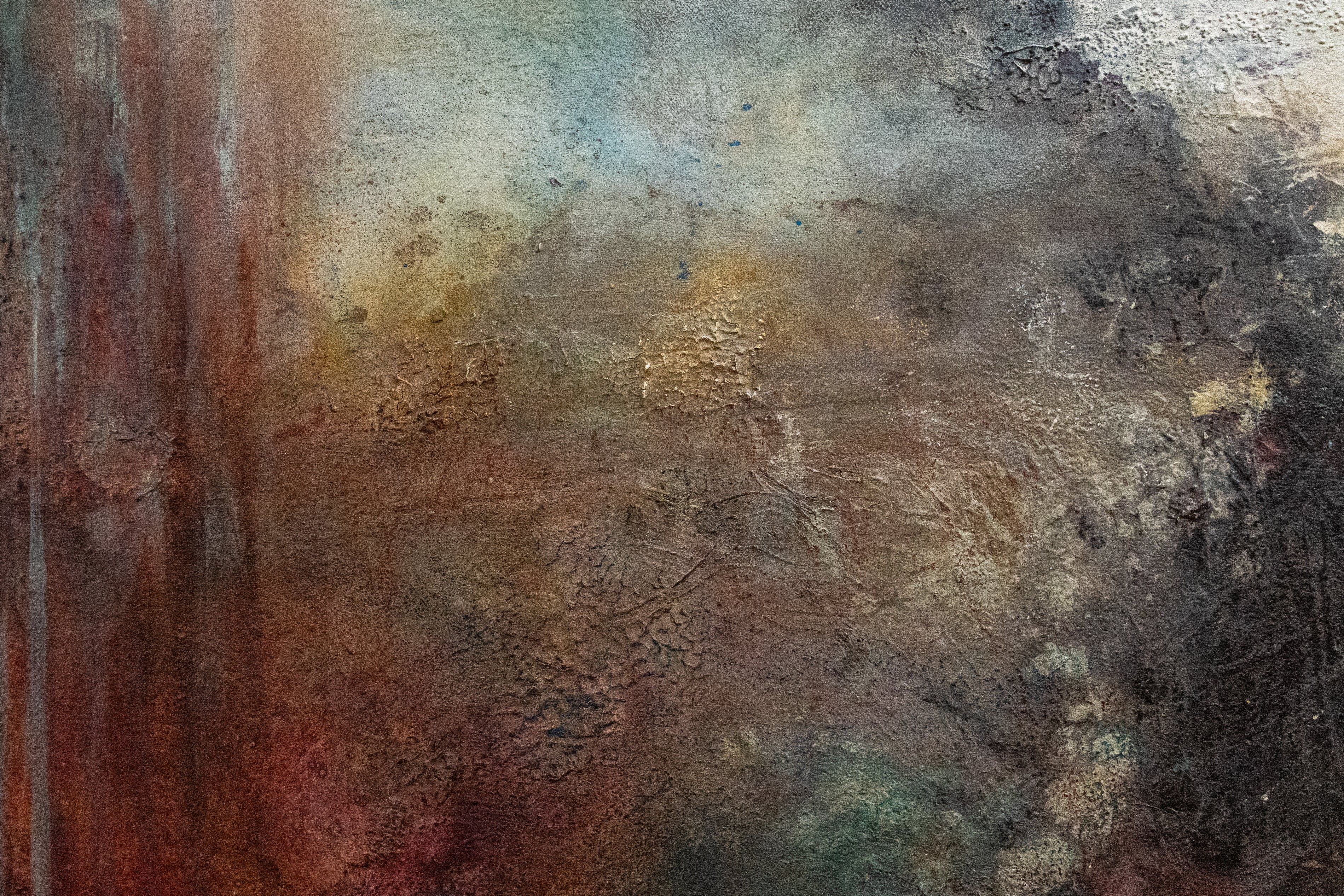 Long Journey - Prints