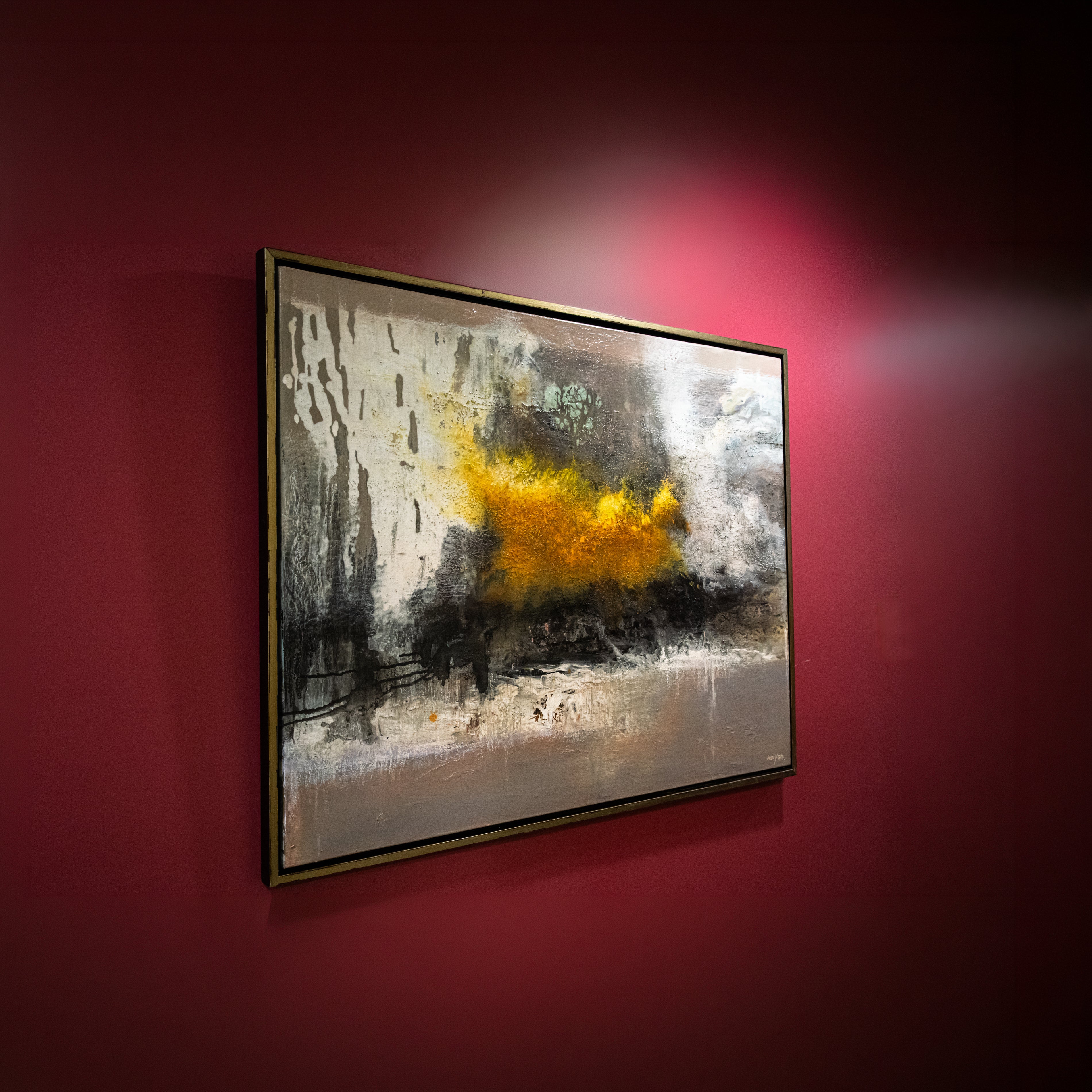 Winter Rhapsody - Prints