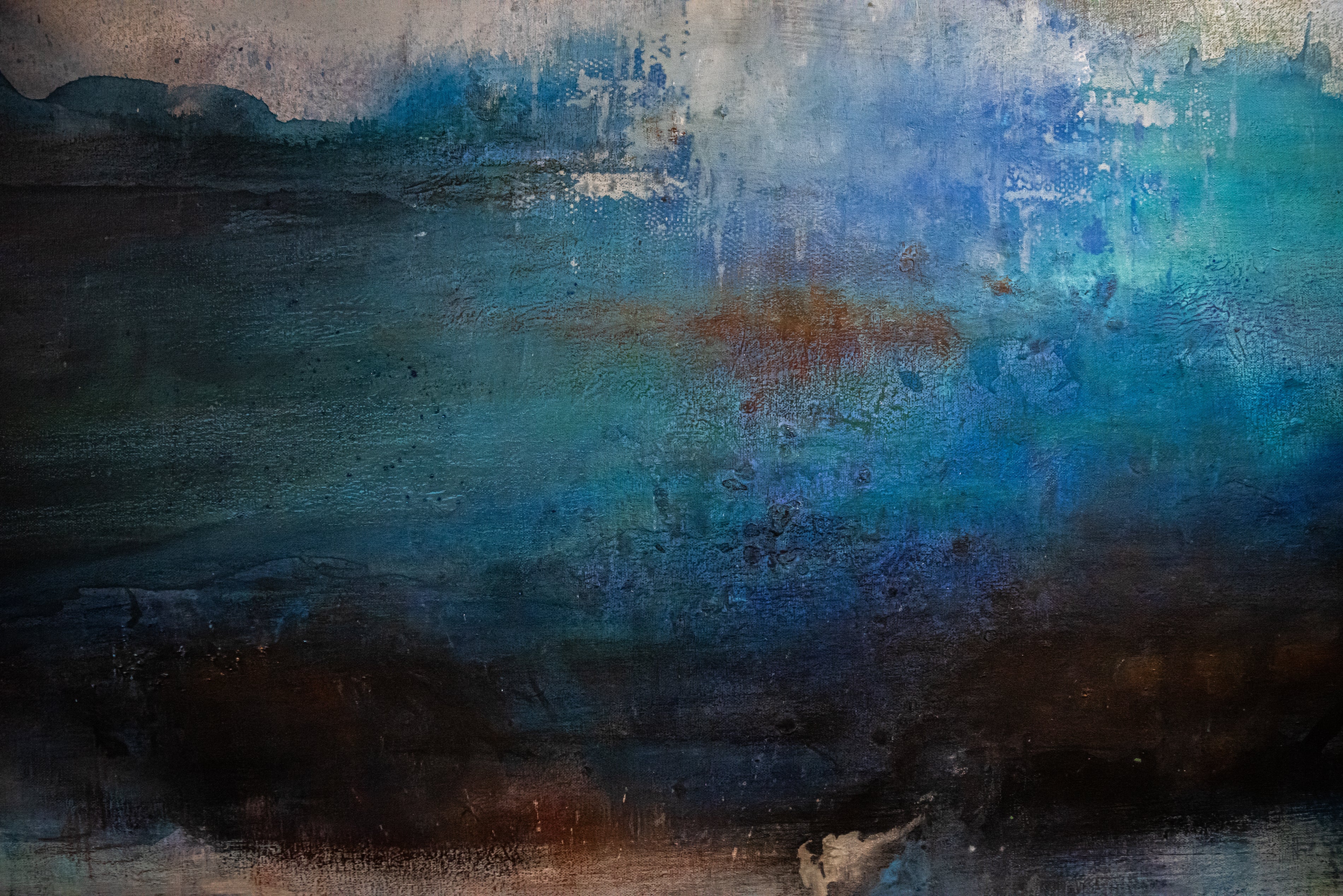 Winter Solitude - Prints