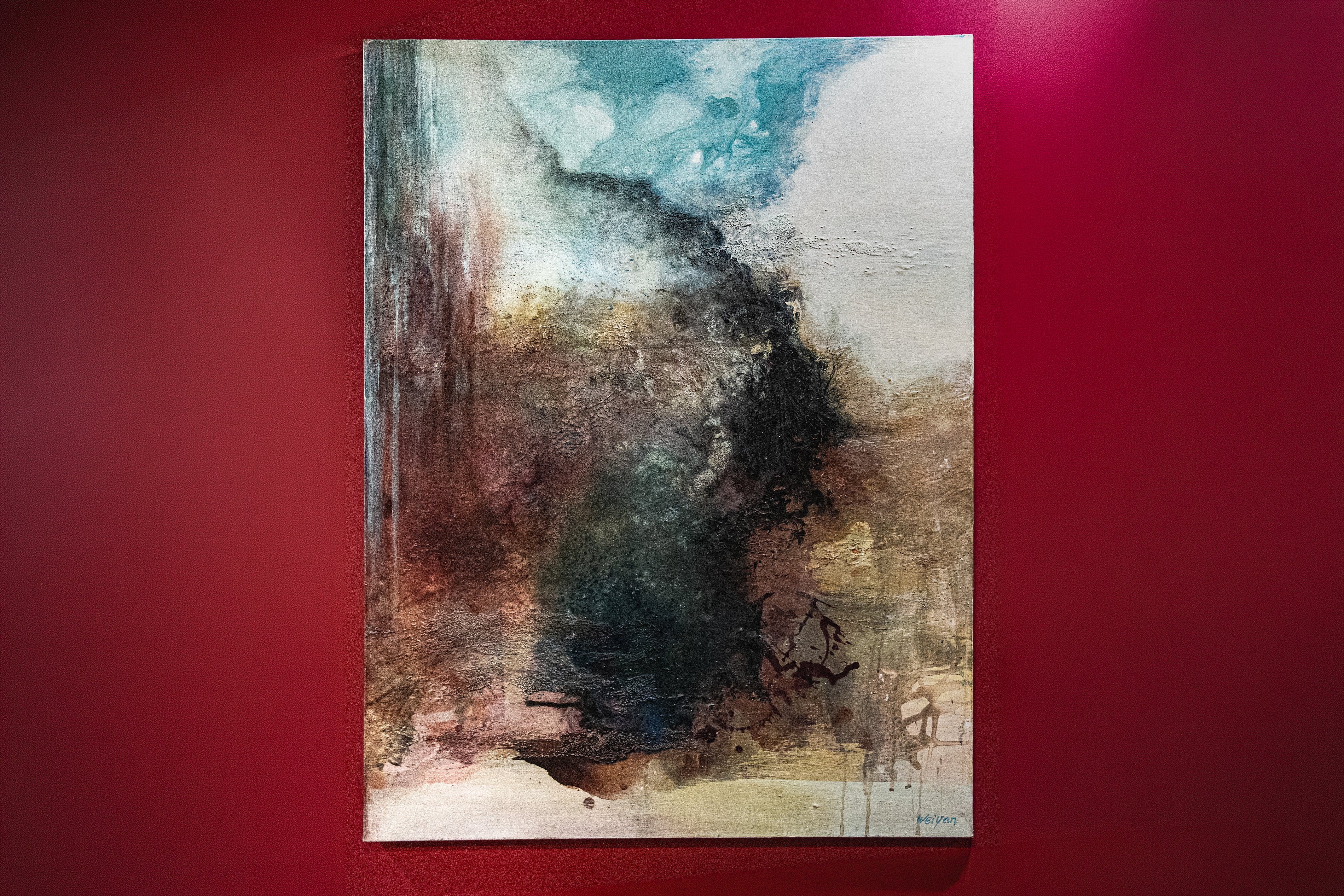 Long Journey - Prints