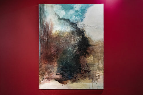 Long Journey - Prints