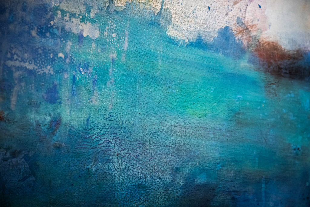 Winter Solitude - Prints