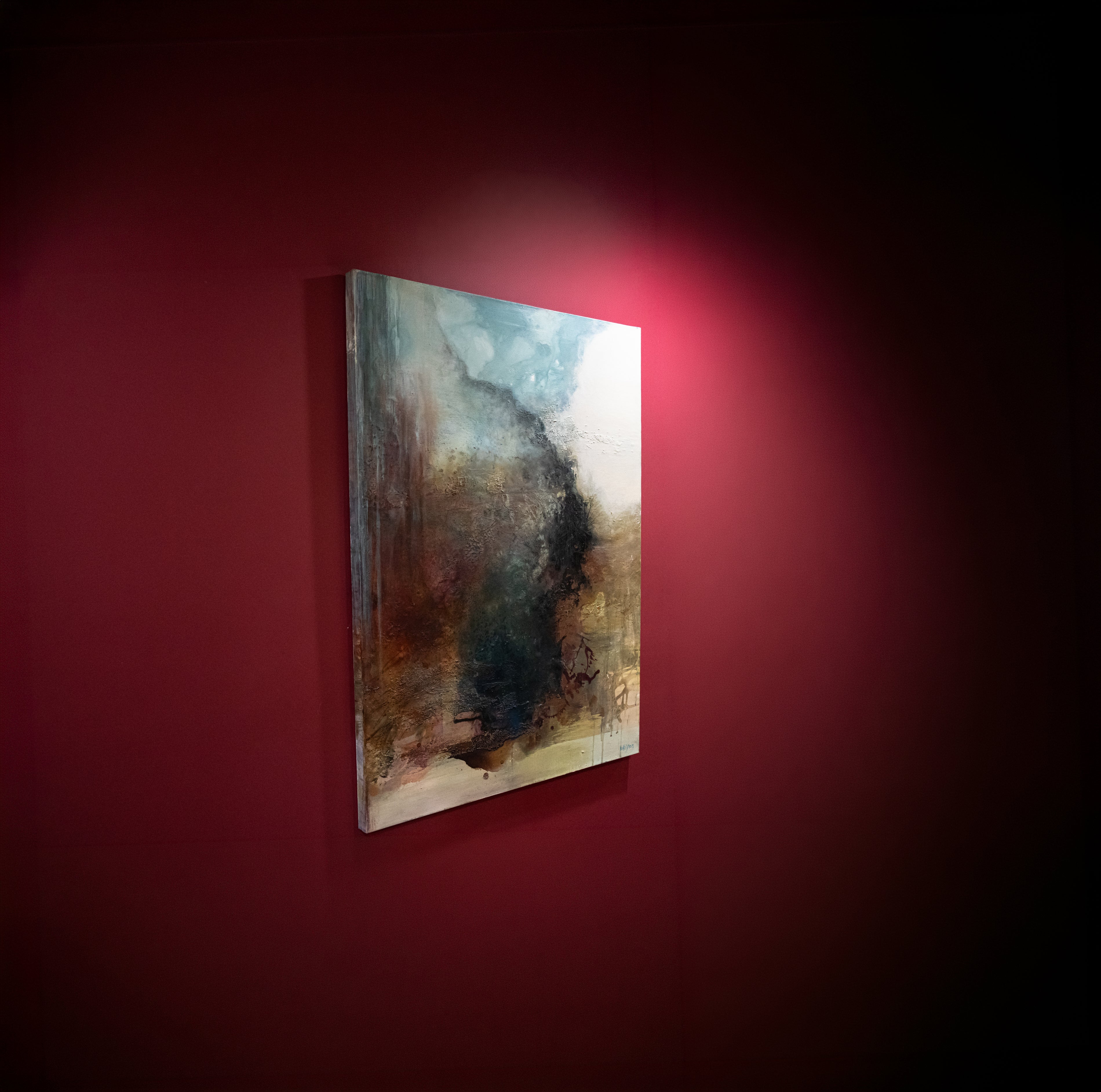 Long Journey - Prints