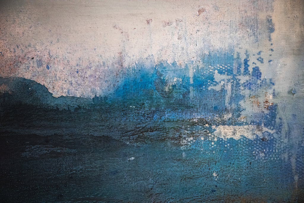 Winter Solitude - Prints