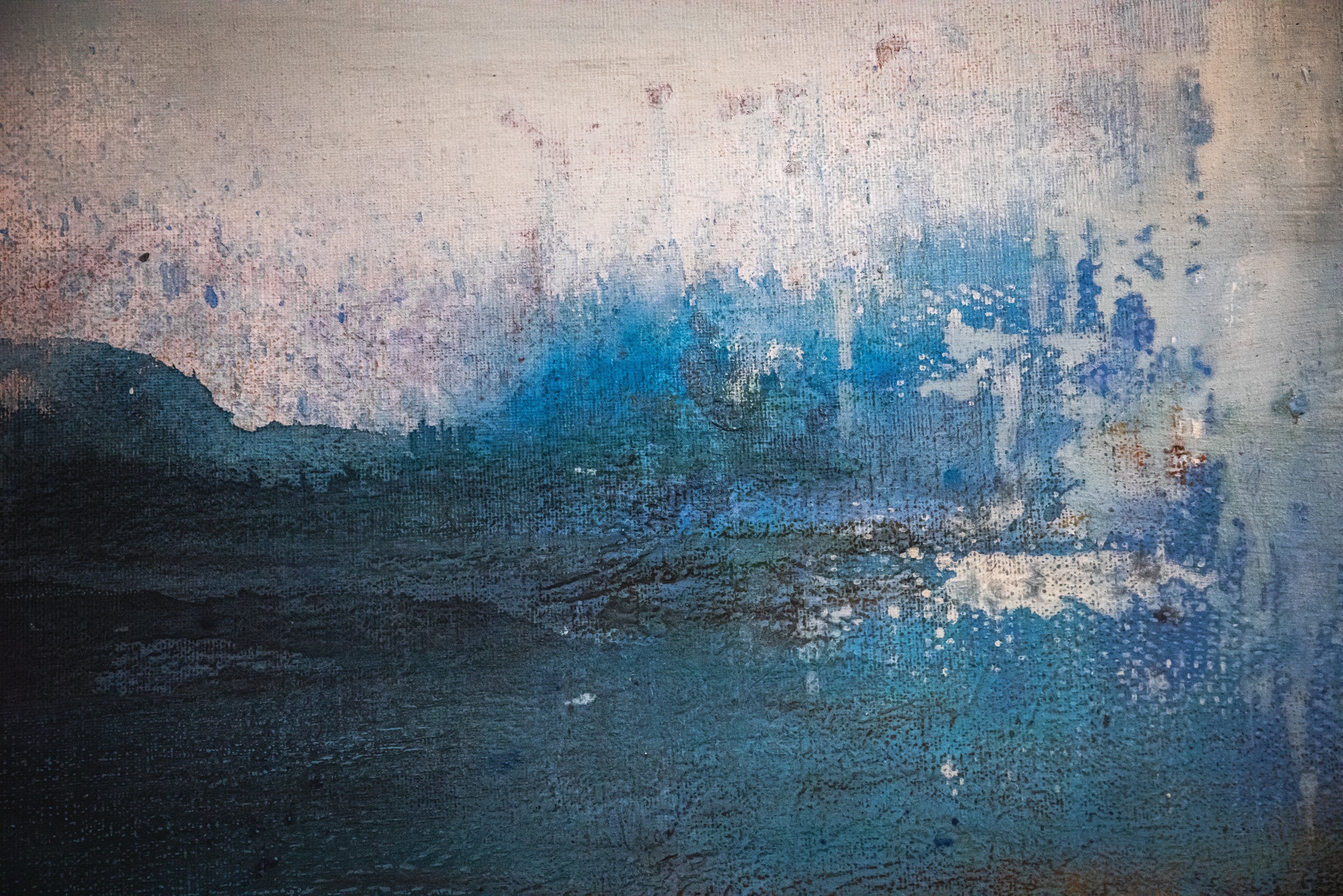 Winter Solitude - Prints