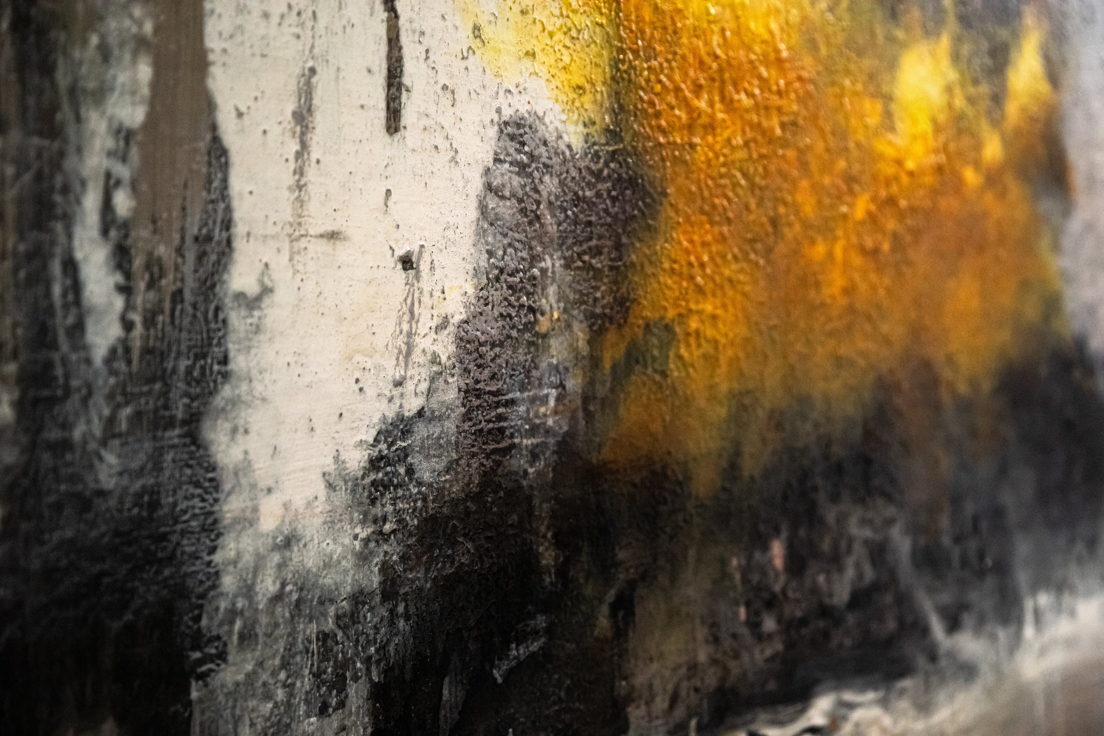 Winter Rhapsody - Prints