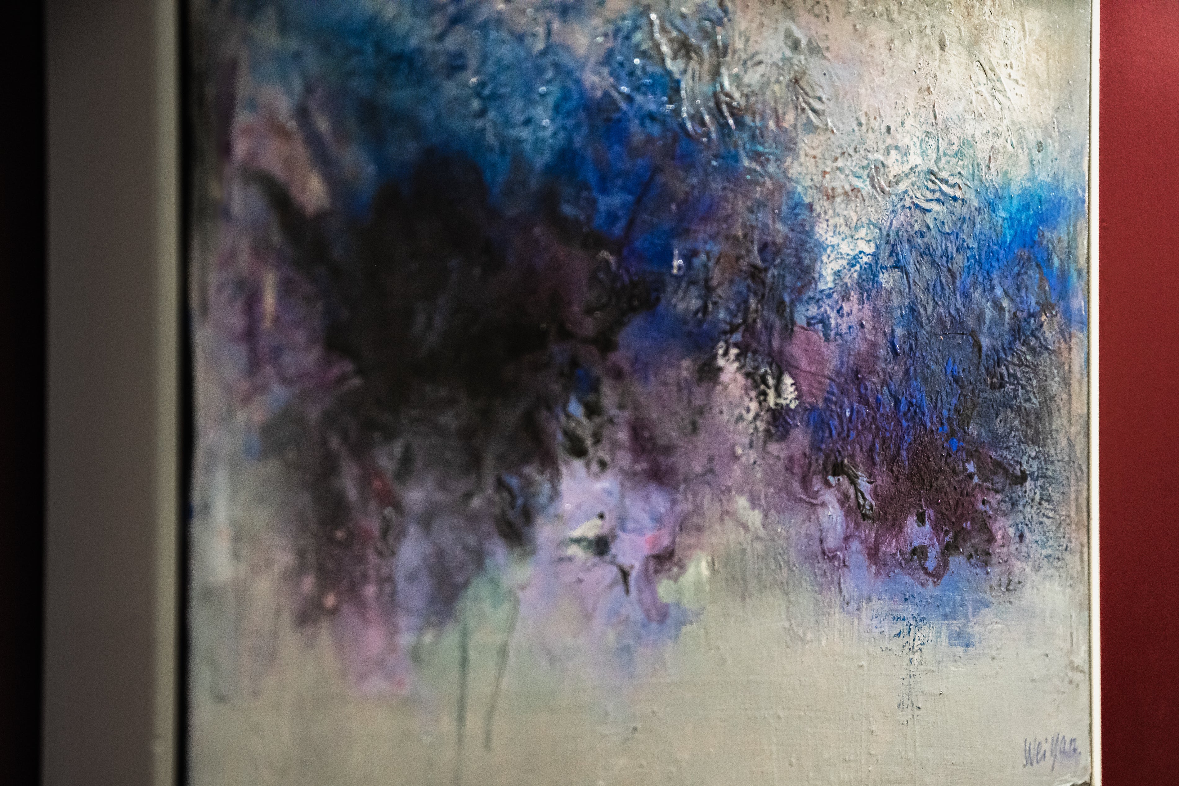 Building Up - Prints