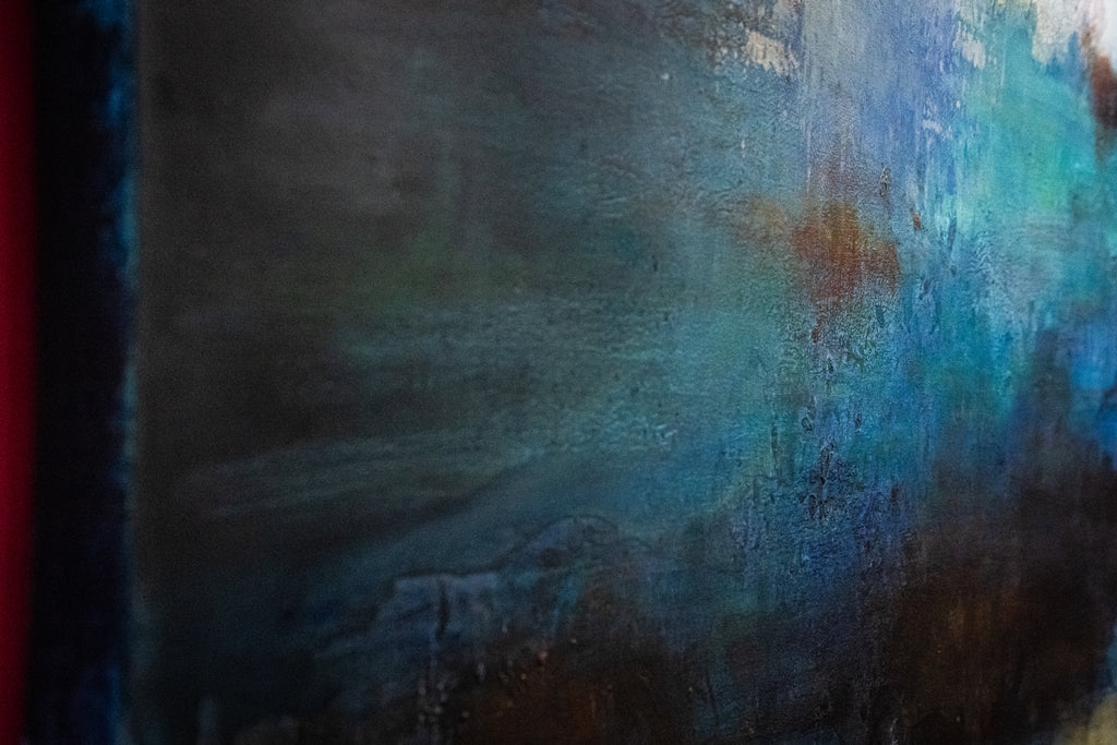 Winter Solitude - Prints