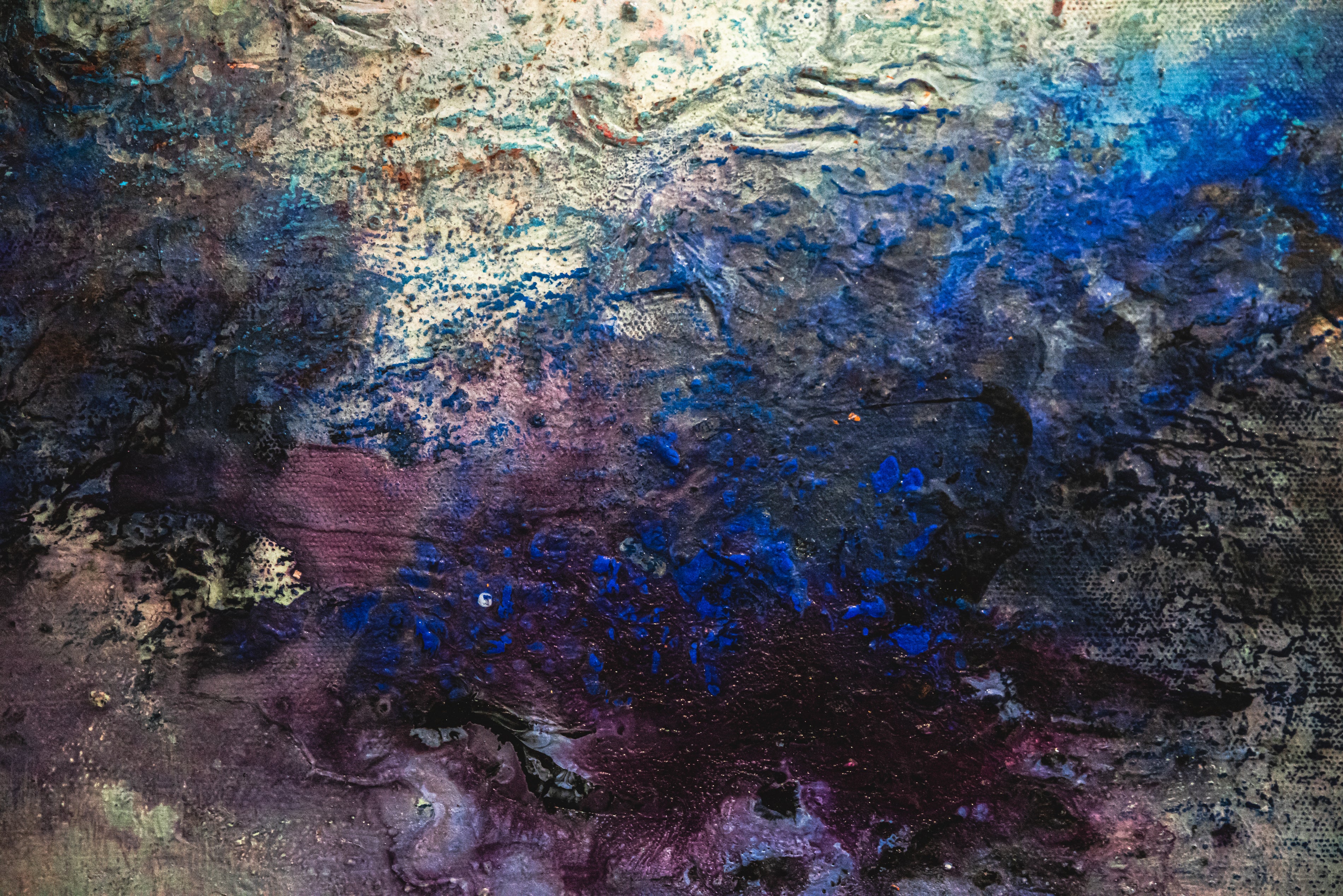 Building Up - Prints