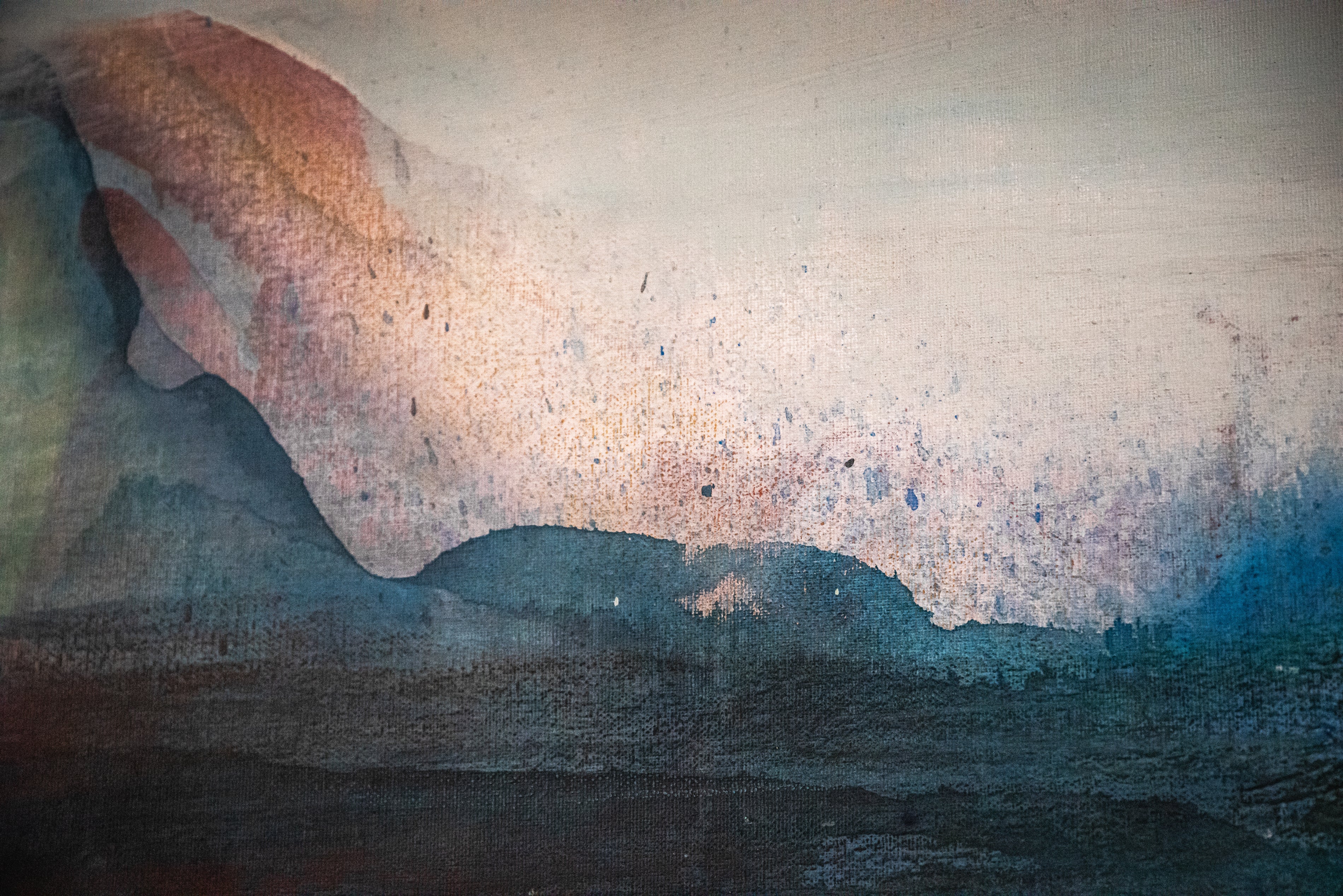 Winter Solitude - Prints