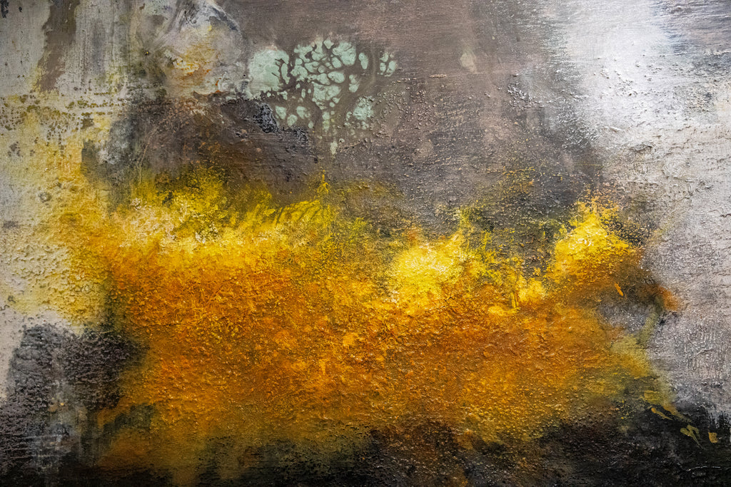 Winter Rhapsody - Prints