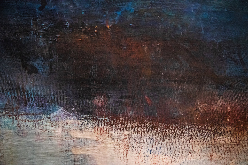 Winter Solitude - Prints