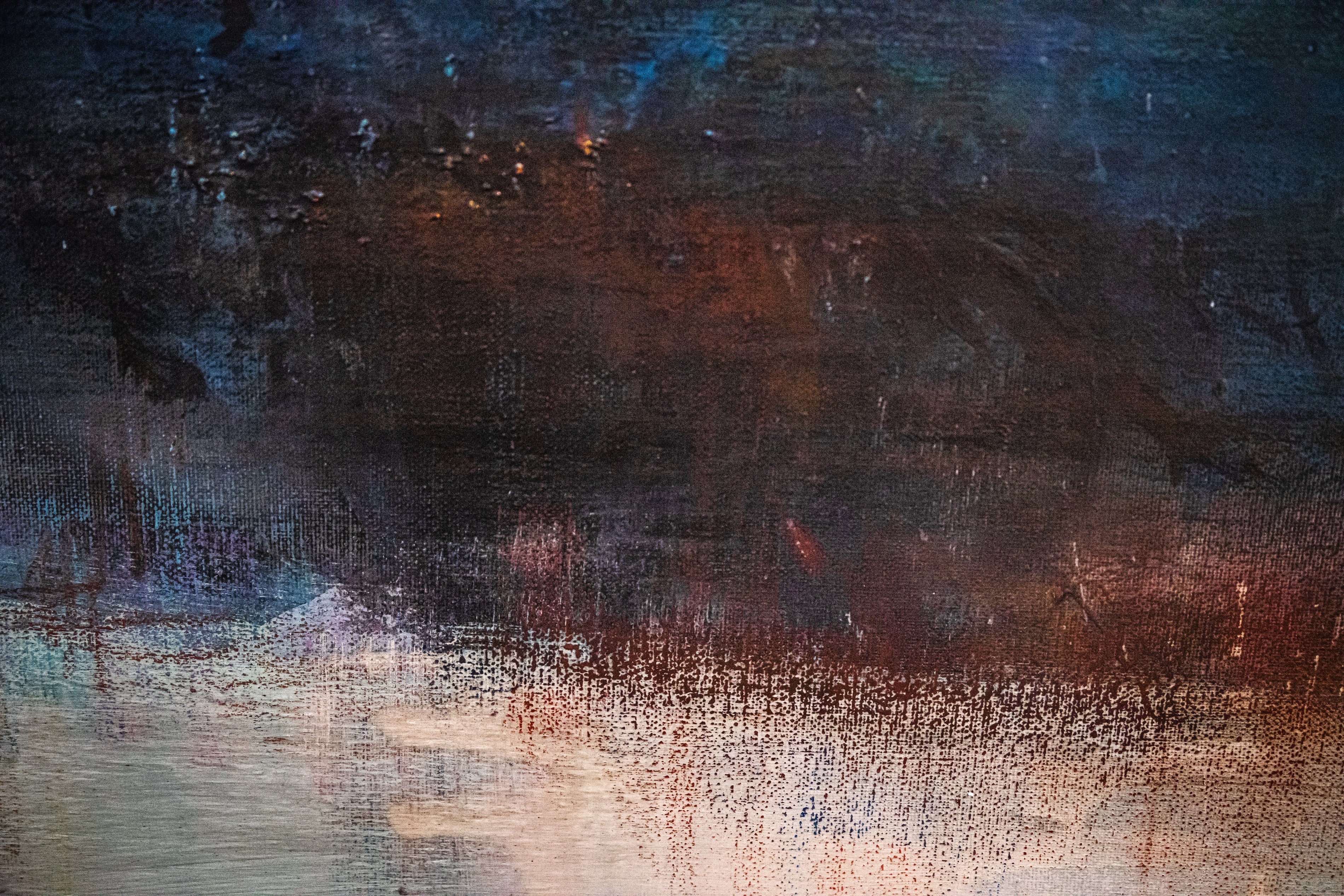 Winter Solitude - Prints