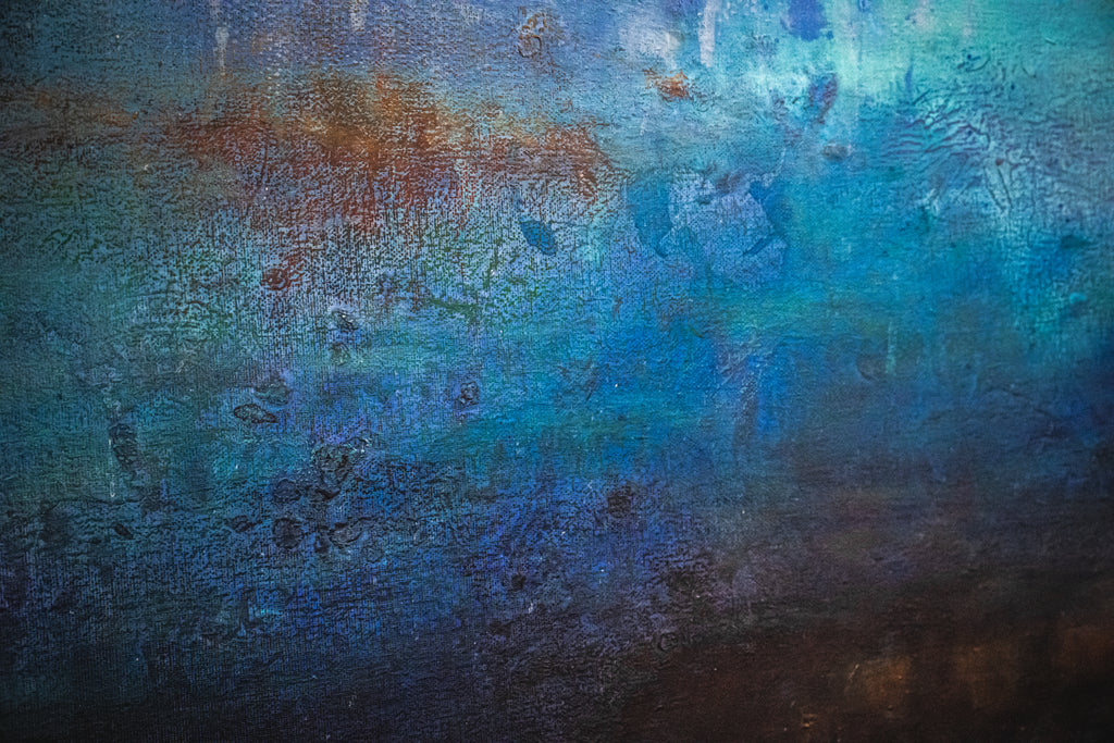 Winter Solitude - Prints