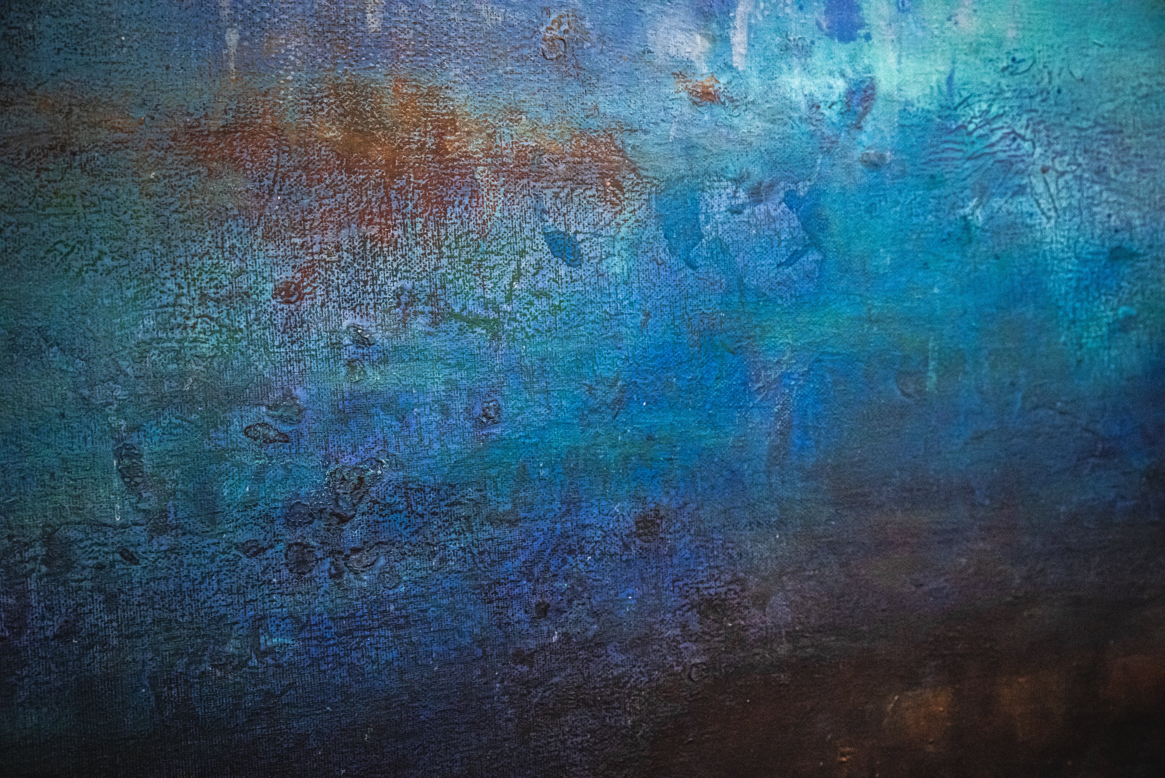 Winter Solitude - Prints