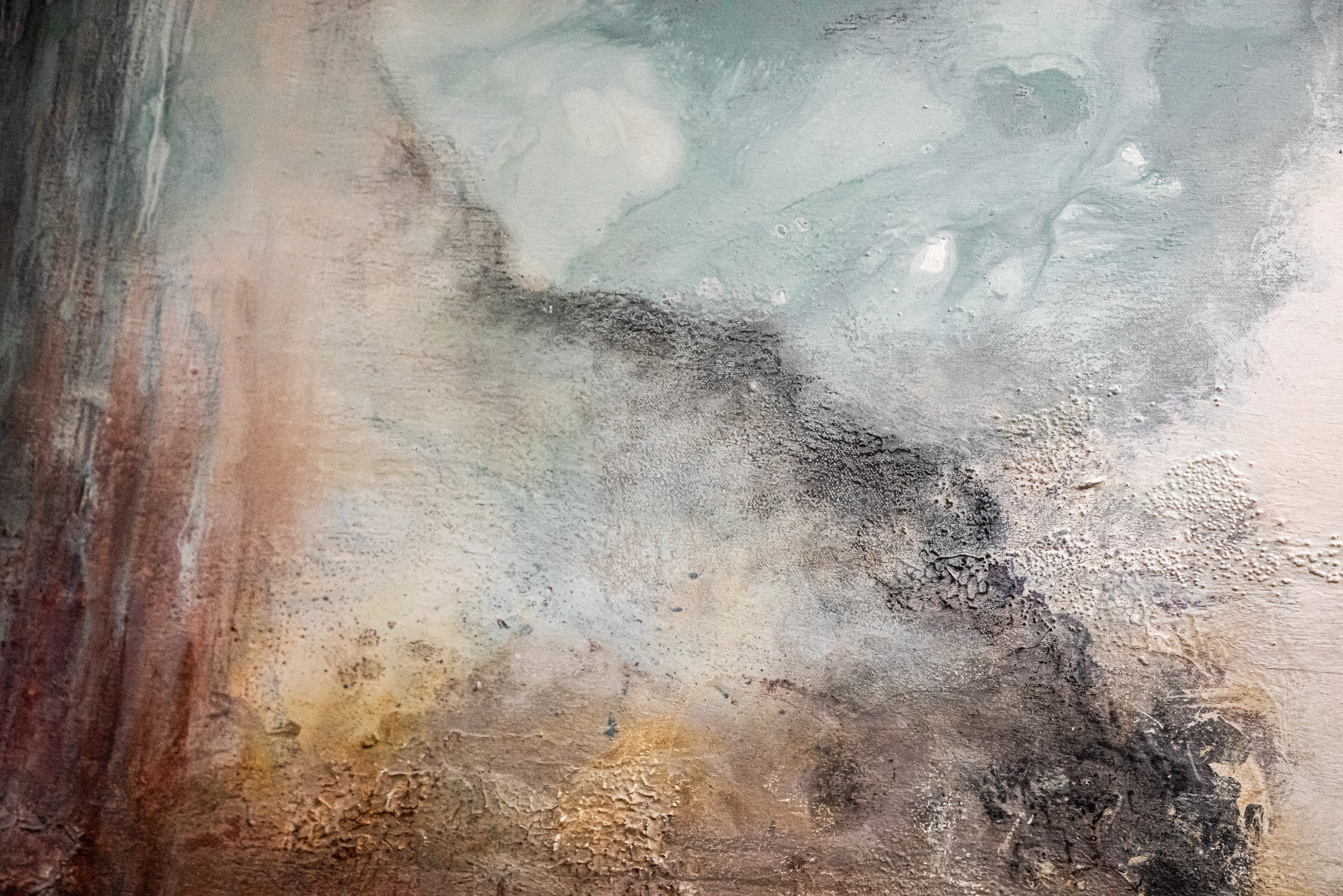 Long Journey - Prints