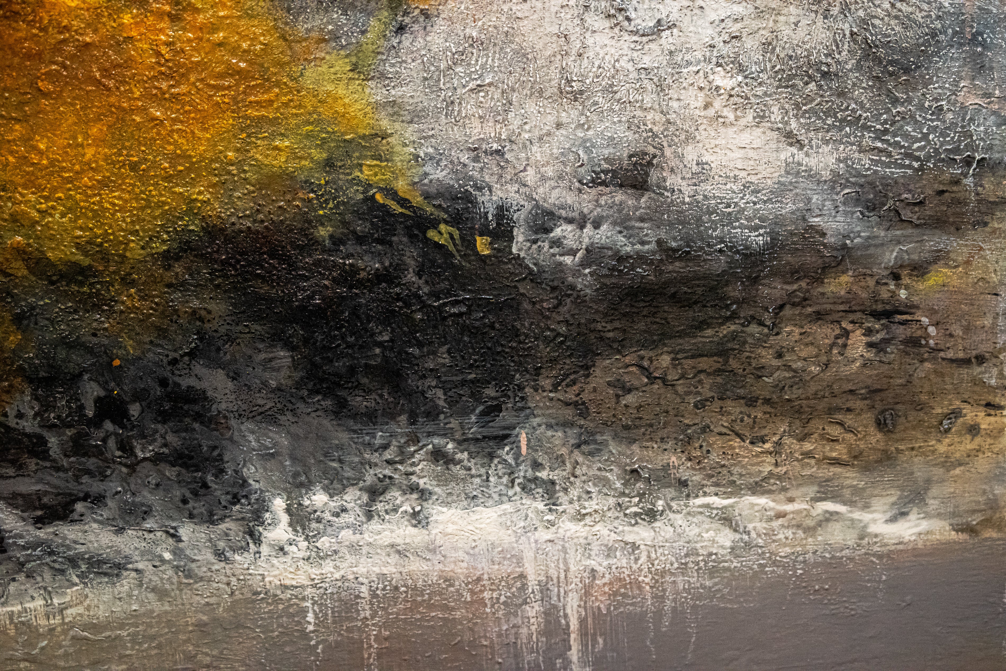 Winter Rhapsody - Prints