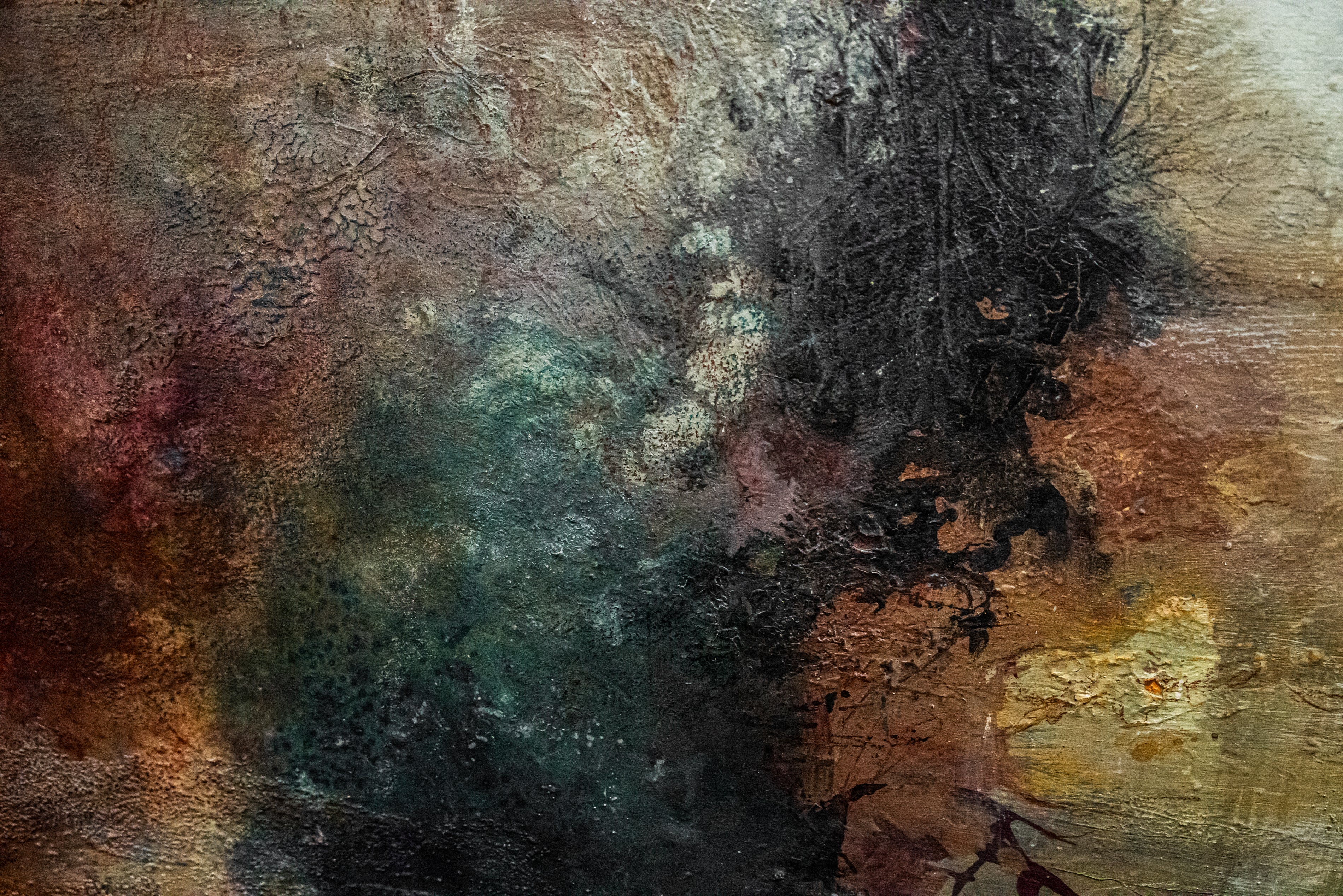 Long Journey - Prints