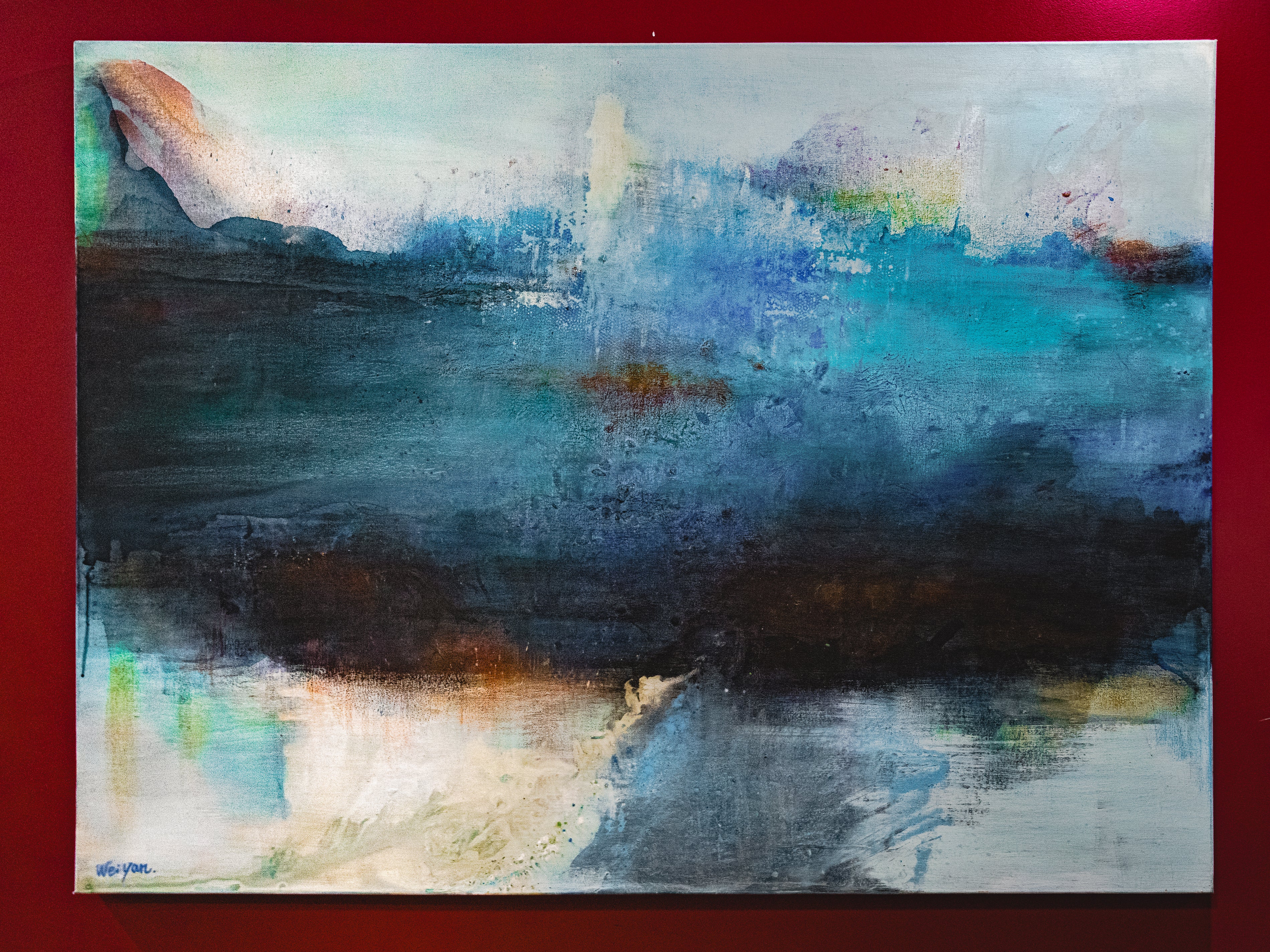 Winter Solitude - Prints