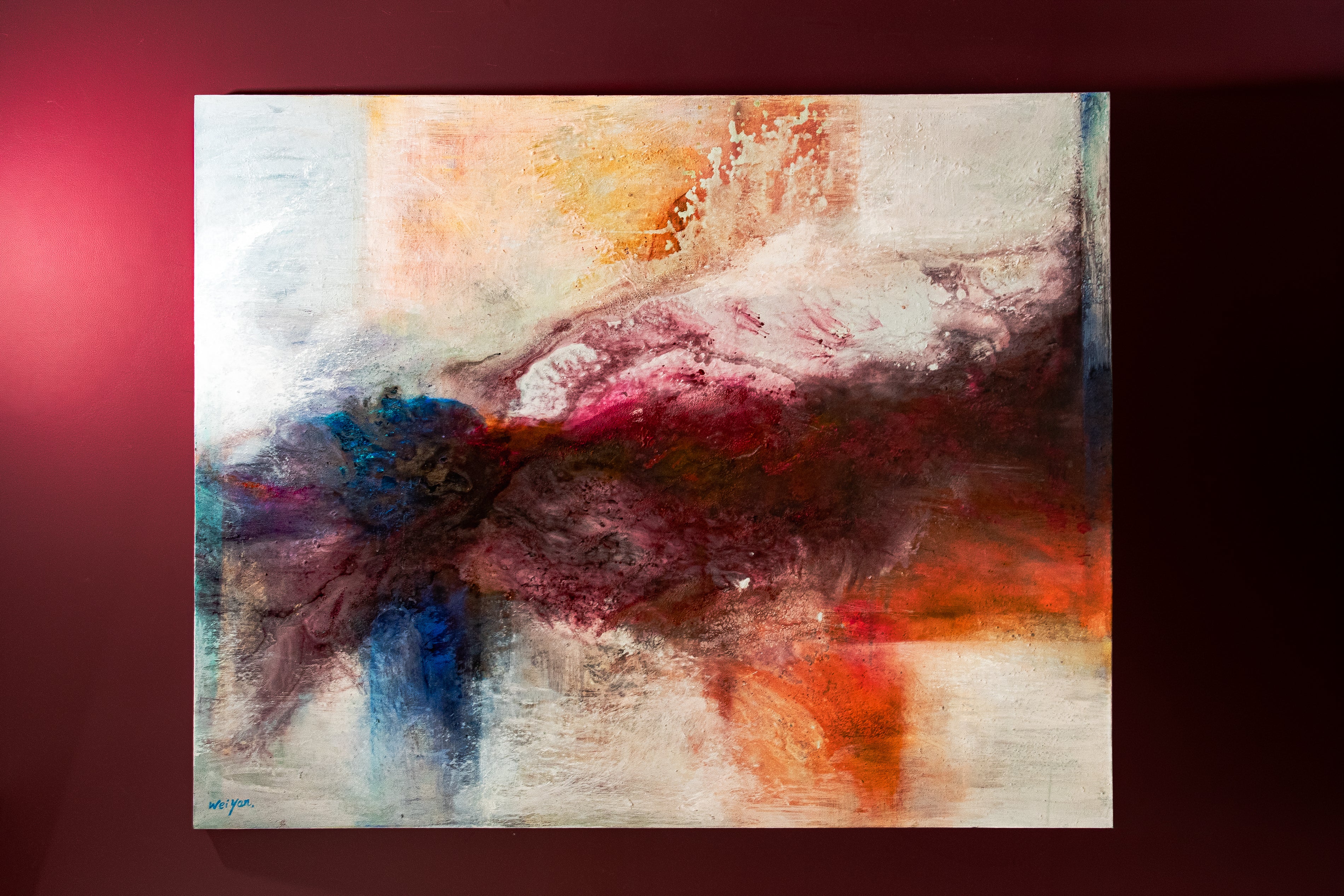 Sense Of DIrection - Prints