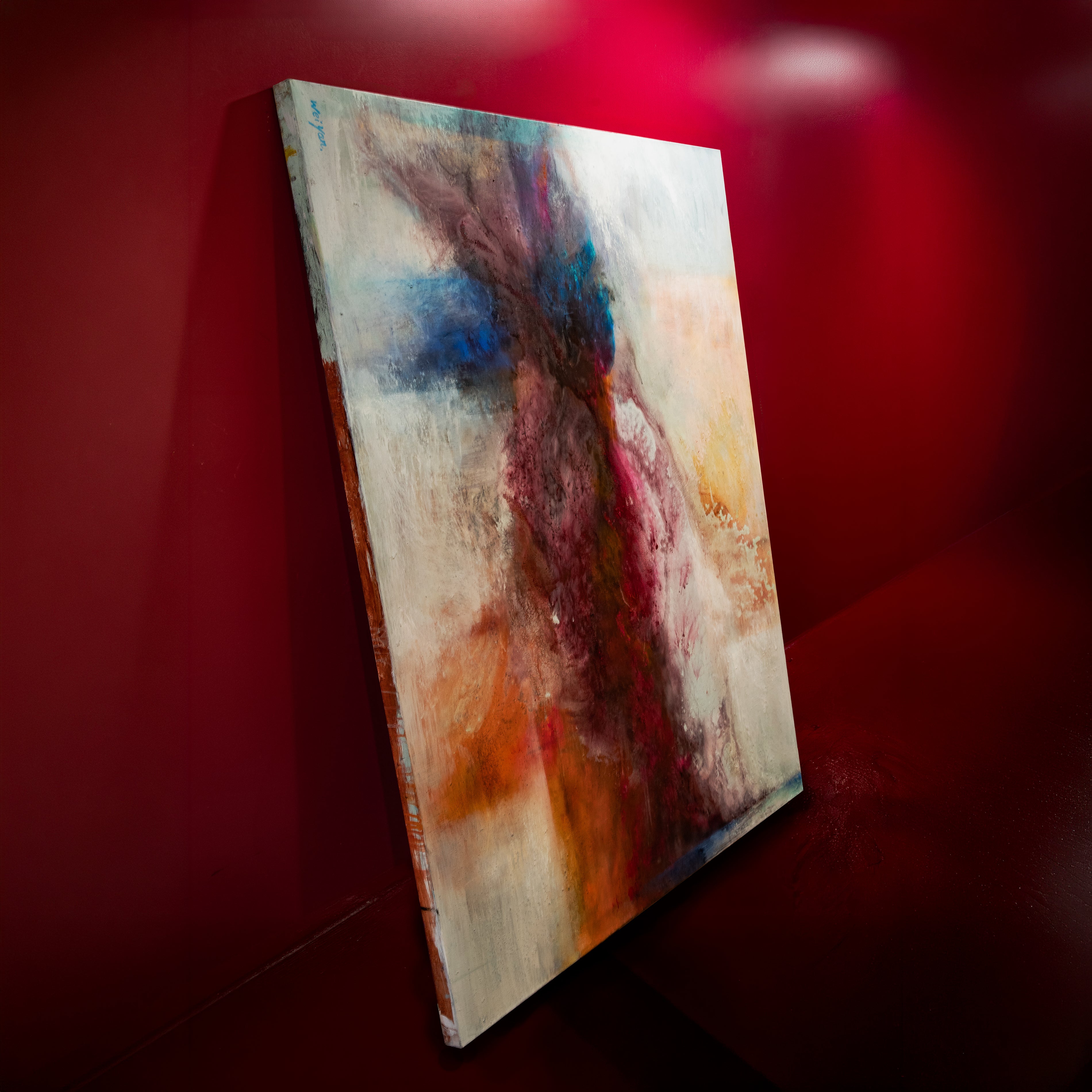 Sense Of DIrection - Prints