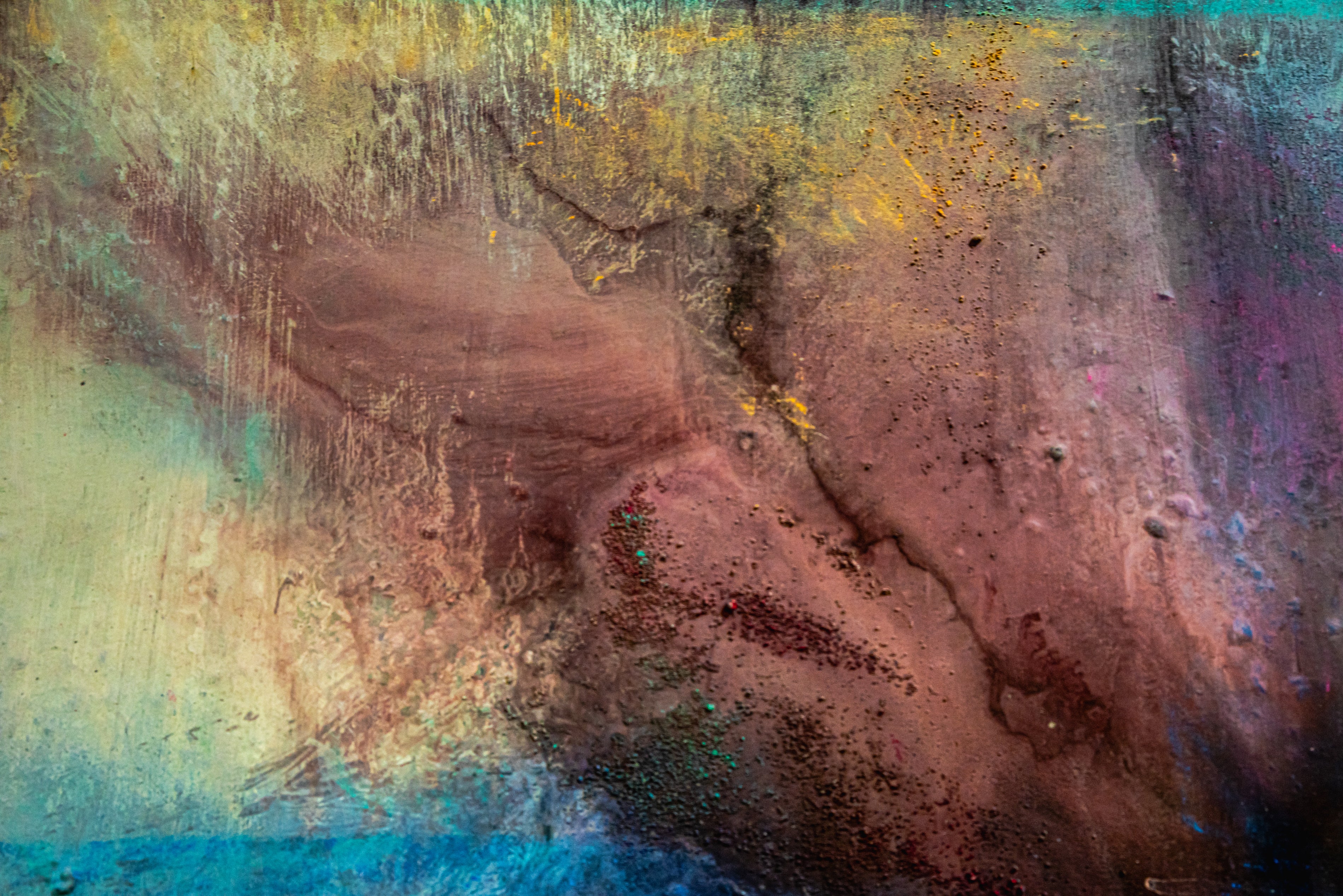 Sense Of DIrection - Prints