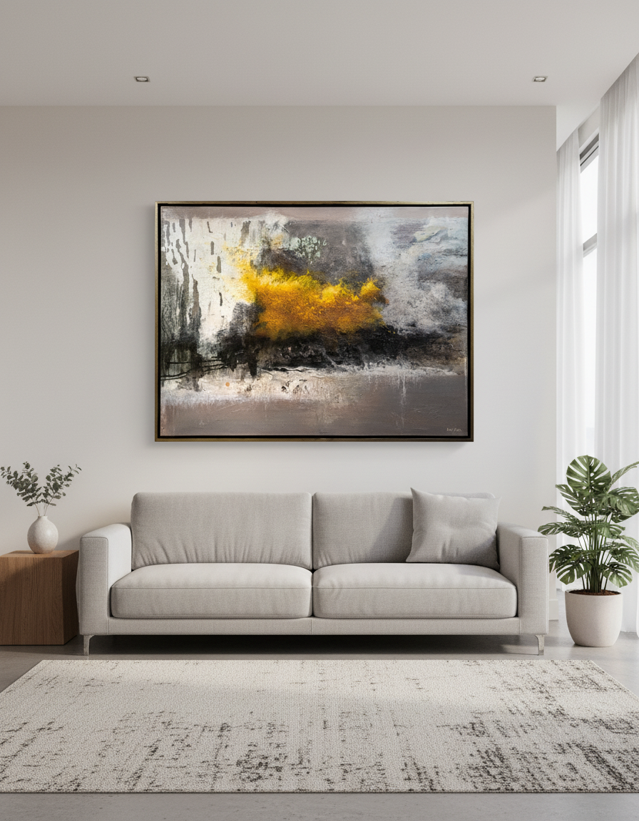 Winter Rhapsody - Prints