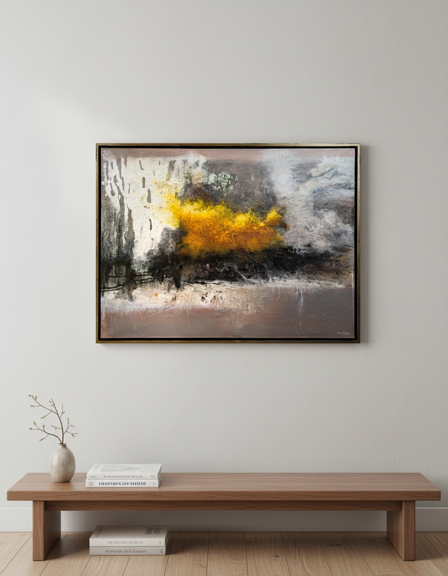 Winter Rhapsody - Prints