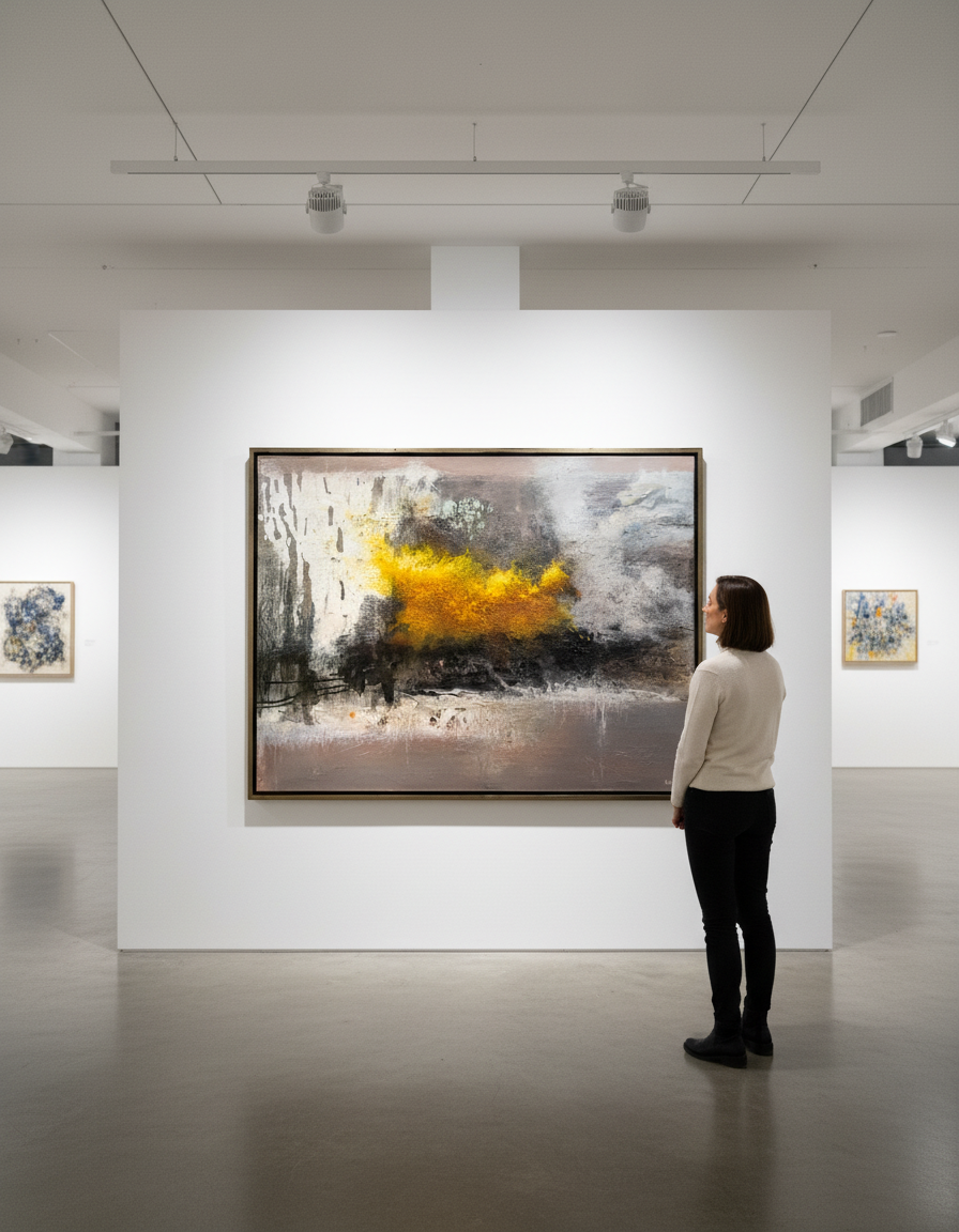 Winter Rhapsody - Prints