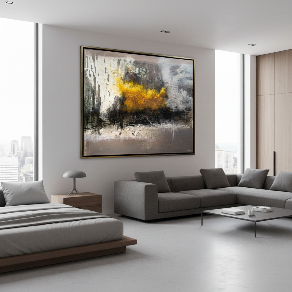 Winter Rhapsody - Prints